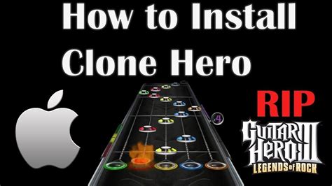 This is how others see you. . Clone hero songs